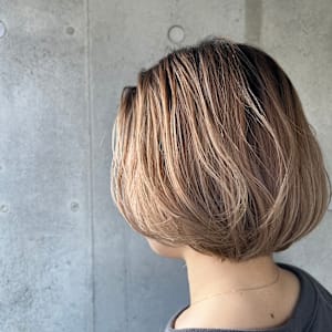 ELVITA×スタイル