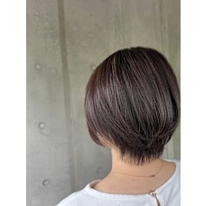 ELVITA×スタイル