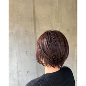 ELVITA×スタイル