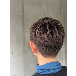 ELVITA×スタイル