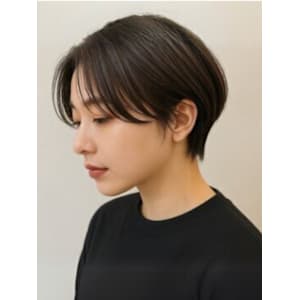 美容室ふくぷく×スタイル