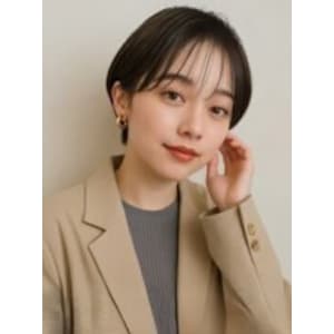 美容室ふくぷく×スタイル