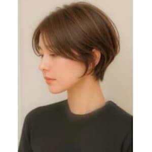 美容室ふくぷく×スタイル