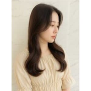 美容室ふくぷく×スタイル