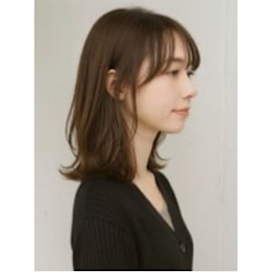 美容室ふくぷく×スタイル