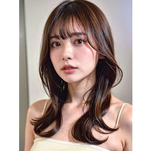 ヘアークリアー 蕨×スタイル