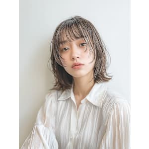 ヘアークリアー 蕨×スタイル