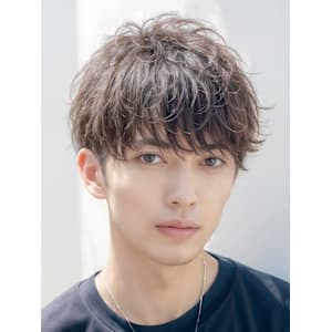 ヘアークリアー 蕨×スタイル