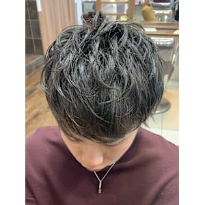 ヘアークリアー 草加×スタイル