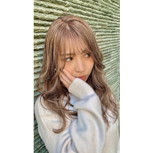 ヘアークリアー 草加×スタイル