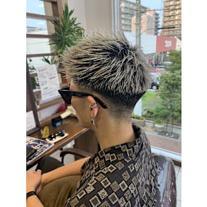 ヘアークリアー 草加×スタイル - ヘアークリアー 草加【ヘアークリアー ソウカ】掲載中