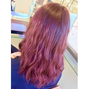 ヘアークリアー 草加×スタイル