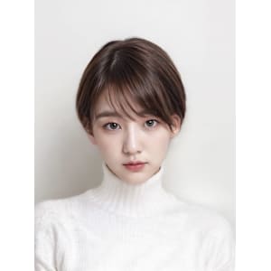 ヘアークリアー 獨協大学前店×スタイル