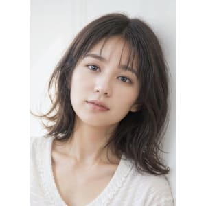 ヘアークリアー 獨協大学前店×スタイル