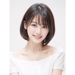 ヘアークリアー 獨協大学前店×スタイル