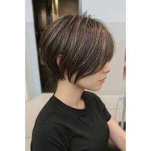 【大人ショート】小田急相模原