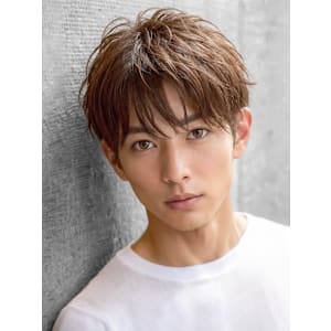 ヘアークリアー 川口鳩ケ谷×スタイル