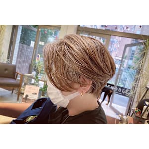 JENOBEE×スタイル