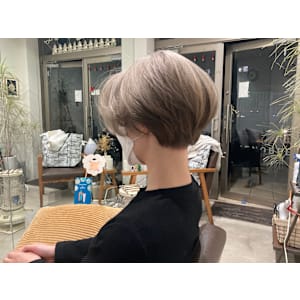 JENOBEE×スタイル