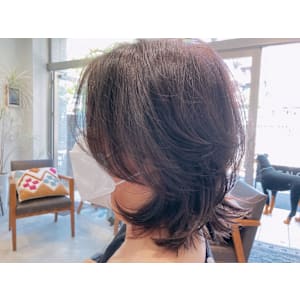 JENOBEE×スタイル