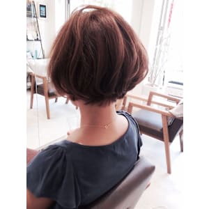 JENOBEE×スタイル