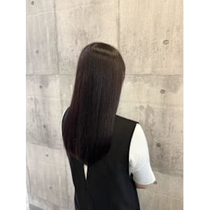 ラベンダーカラー