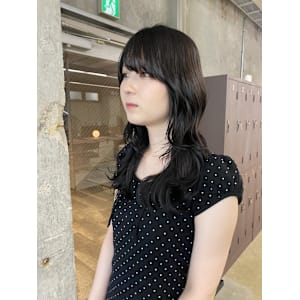 レイヤースタイル