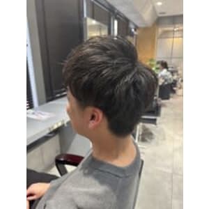 ニュアンスパーマ