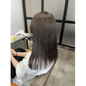 ＊ブリーチグレージュ＊