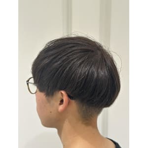 グレージュマッシュ - NYNY 姫路本店【ニューヨークニューヨーク ヒメジホンテン】掲載中