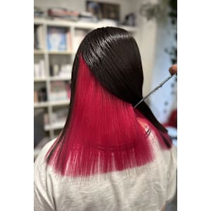 vivid pink - Di-KA HAIR sendai【ディーカヘアーセンダイ】掲載中
