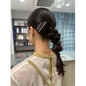 AIR 大阪×スタイル