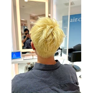 AIR 大阪×スタイル