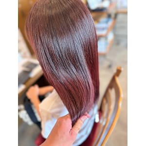 チェリーグラデーション【ARCH片山】