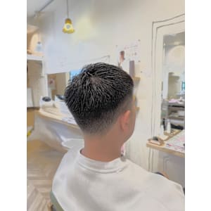 爽やか好印象【ビジネススタイル】