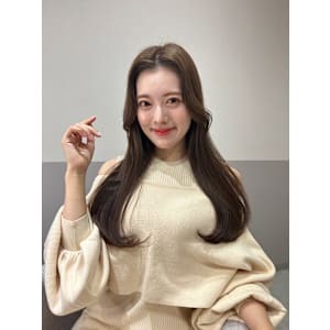 tocca hair&treatment×ロング