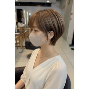 【小田急相模原】人気ショートボブ