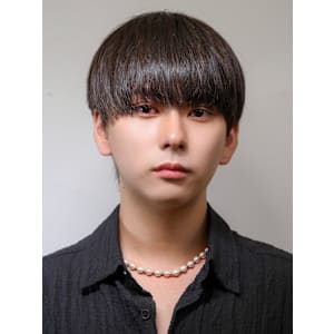 ラウンドマッシュ