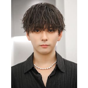 緩なみマッシュ