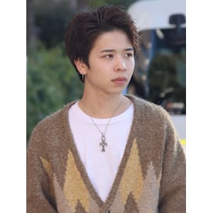 メンズショート