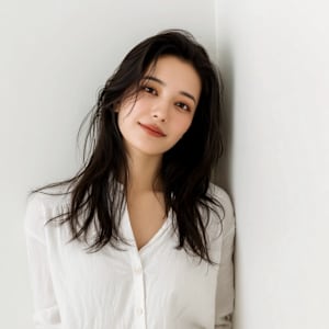 ANSA hair 椥辻店×スタイル