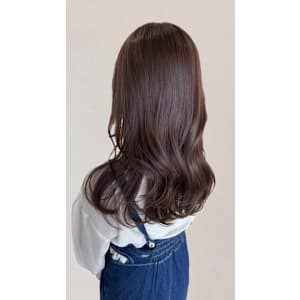 ピンクブラウン