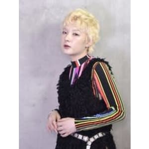 ブロンド/ベリーショート - coii【コイ】掲載中