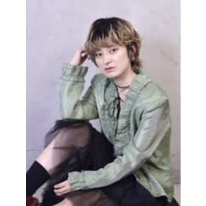 デザインカラー/ショート