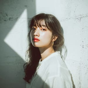 ANSA hair 伏見桃山店×スタイル