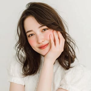 ANSA hair 長岡天神店×スタイル