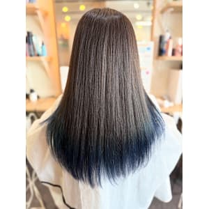 ANSA hair 長岡天神店×スタイル