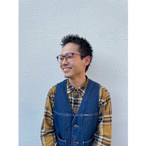 ANSA hair 長岡天神店×スタイル