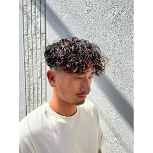 ANSA hair 長岡天神店×スタイル