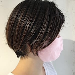 depart 表参道×スタイル